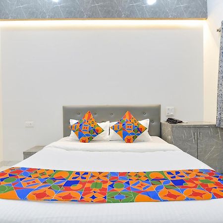Fabhotel Grand Embassy Indore Eksteriør bilde
