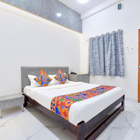 Fabhotel Grand Embassy Indore Eksteriør bilde